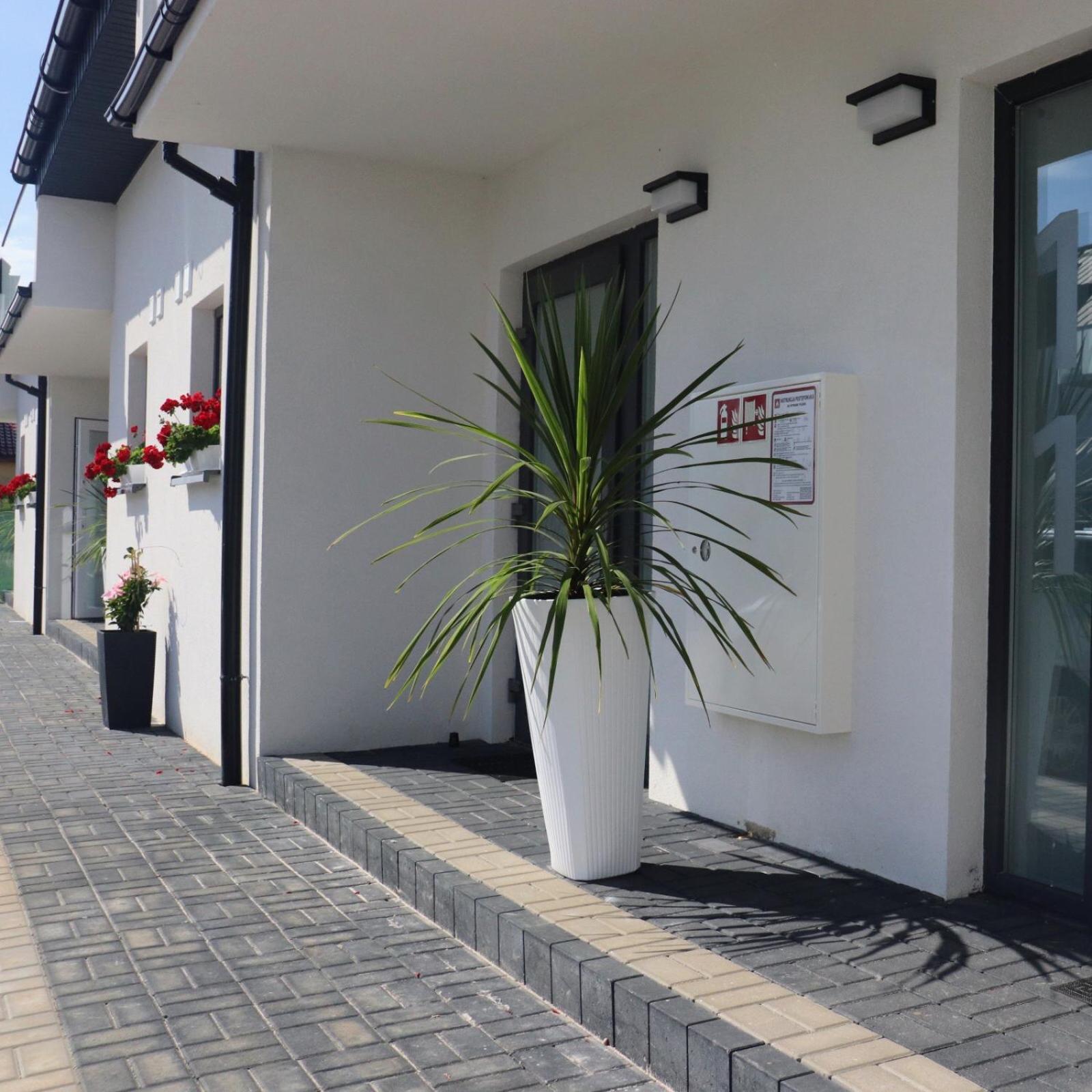 Villa Blu Bay Grzybowo  Exterior foto